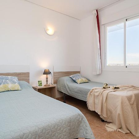 Alea Rentals - Los Riscos La Pineda Extérieur photo