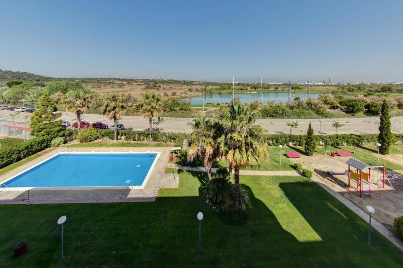 Alea Rentals - Los Riscos La Pineda Extérieur photo