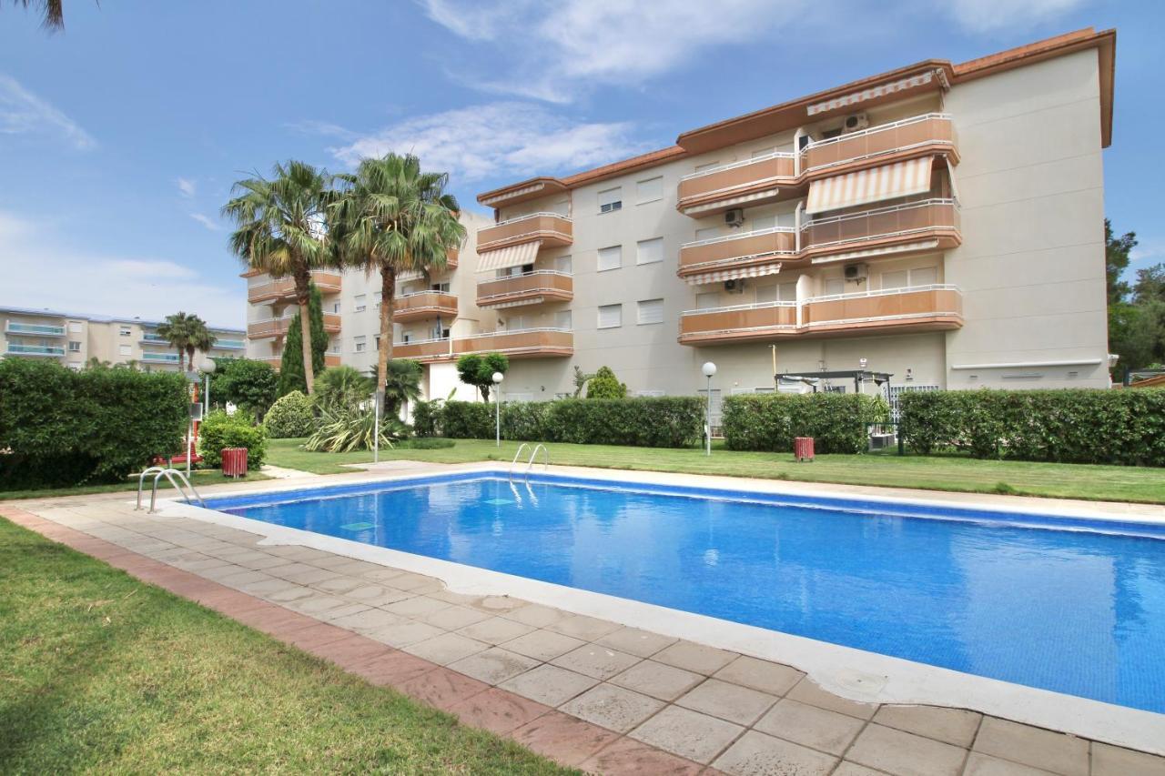Alea Rentals - Los Riscos La Pineda Extérieur photo