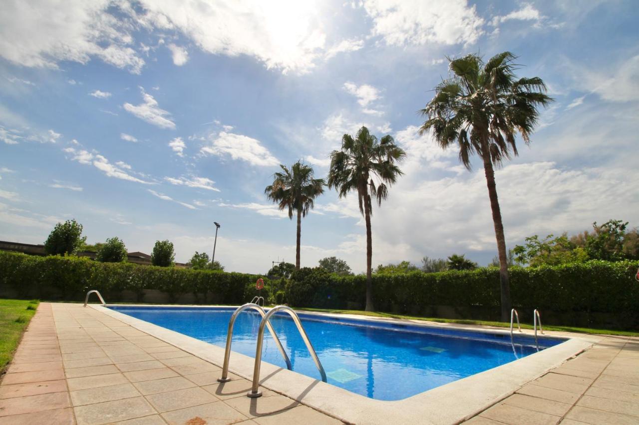 Alea Rentals - Los Riscos La Pineda Extérieur photo