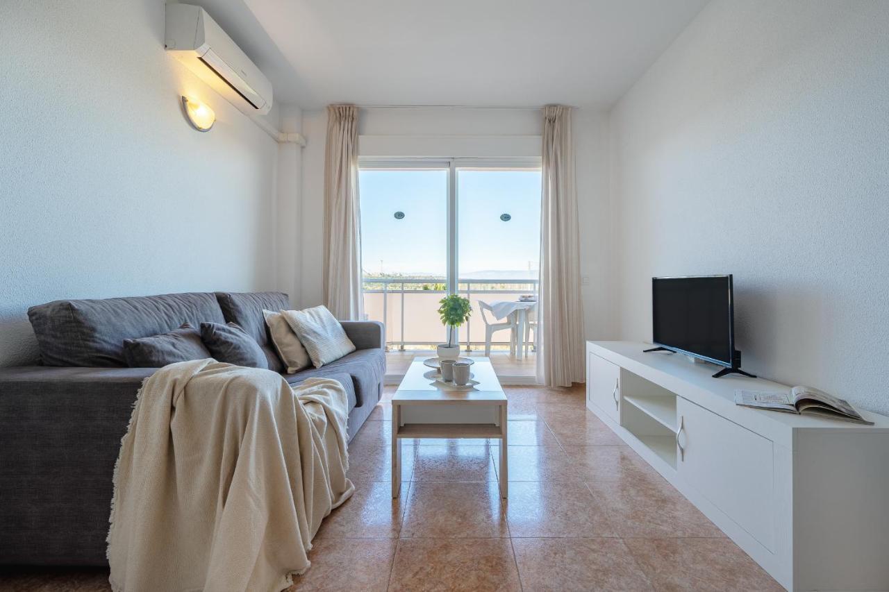 Alea Rentals - Los Riscos La Pineda Extérieur photo