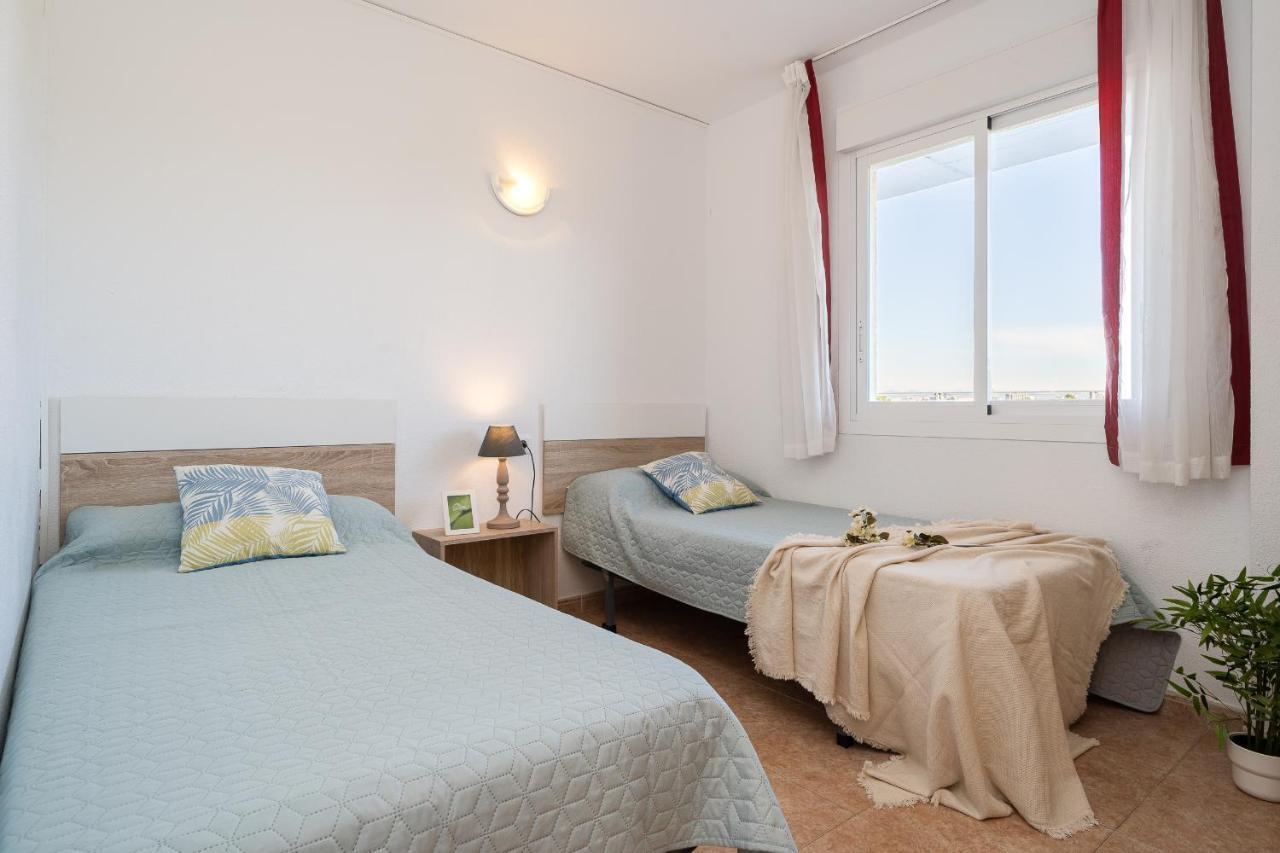 Alea Rentals - Los Riscos La Pineda Extérieur photo