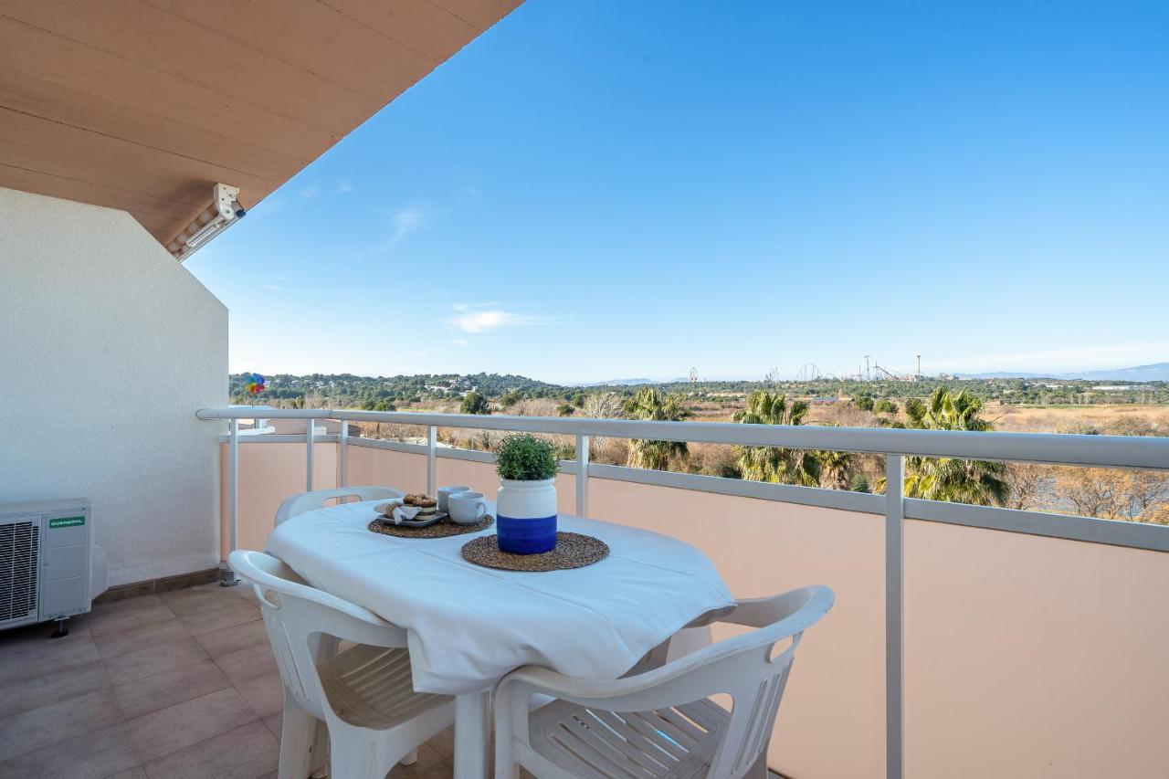 Alea Rentals - Los Riscos La Pineda Extérieur photo