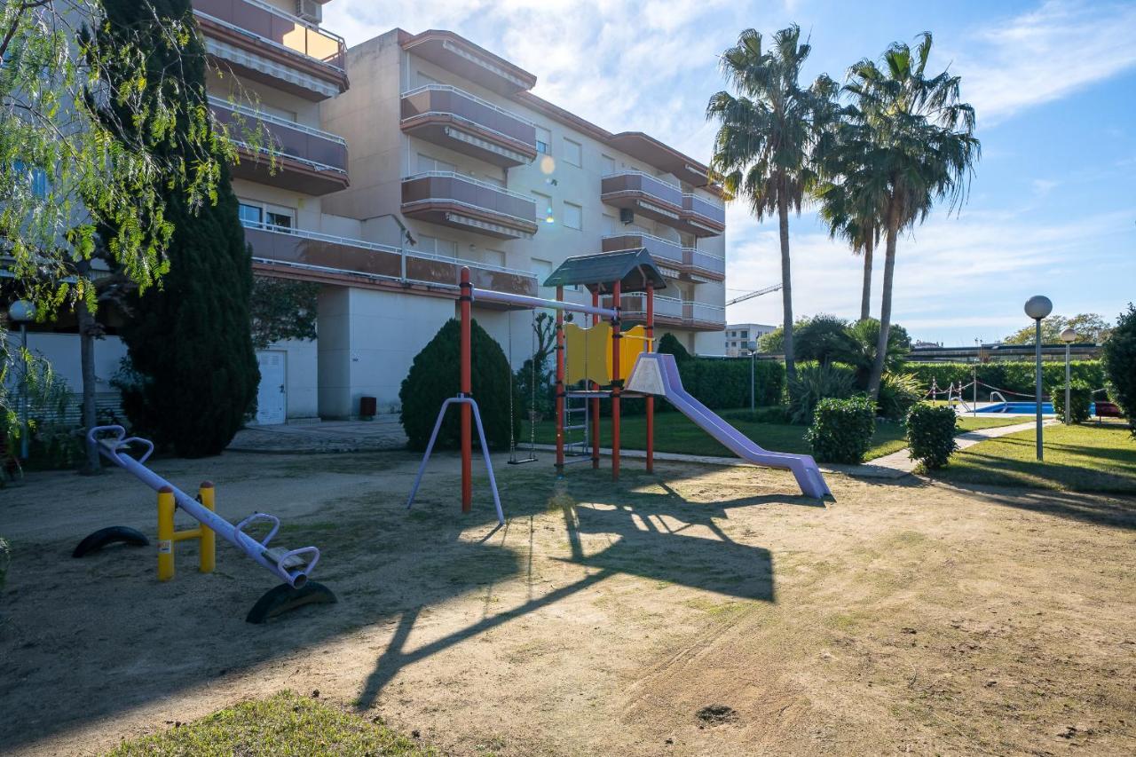 Alea Rentals - Los Riscos La Pineda Extérieur photo