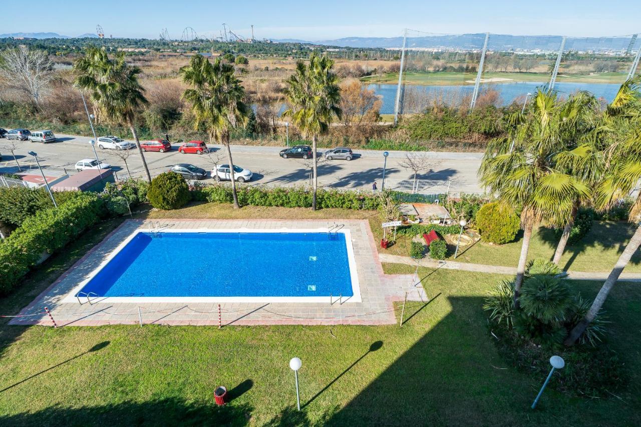 Alea Rentals - Los Riscos La Pineda Extérieur photo