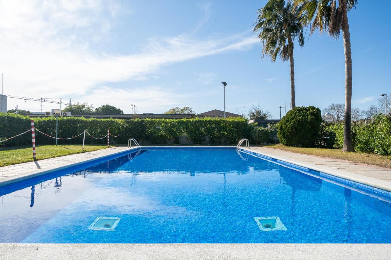 Alea Rentals - Los Riscos La Pineda Extérieur photo
