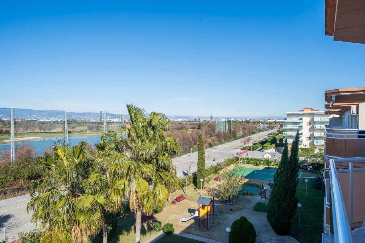 Alea Rentals - Los Riscos La Pineda Extérieur photo