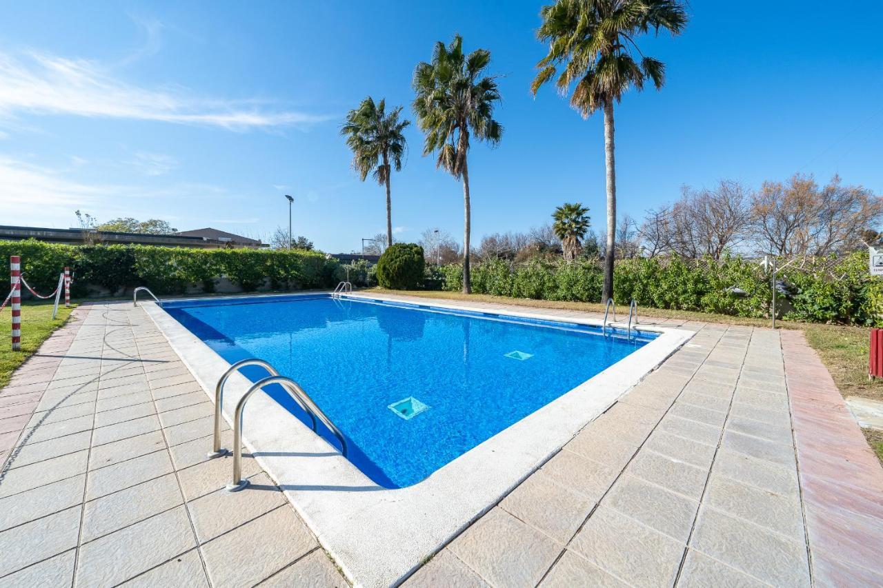 Alea Rentals - Los Riscos La Pineda Extérieur photo