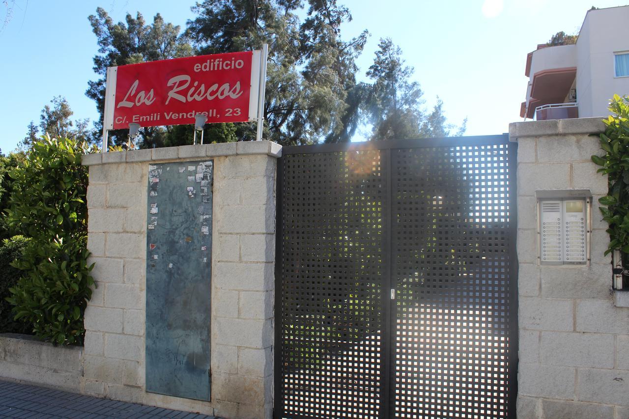 Alea Rentals - Los Riscos La Pineda Extérieur photo
